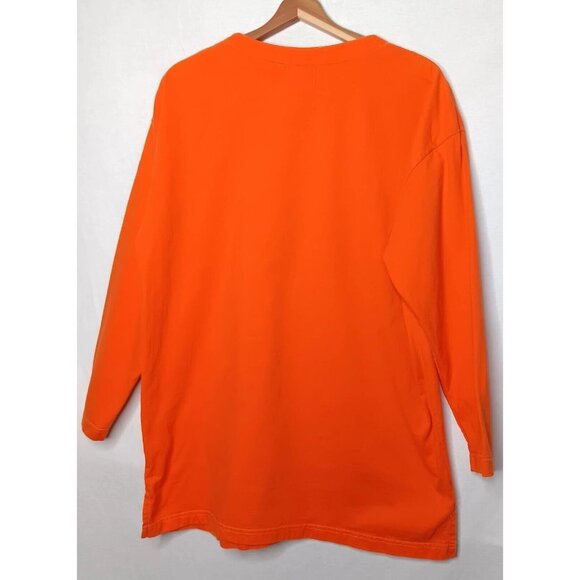 Vintage Halloween L Shirt Witch Ghost Goblin Cauldron Spell Kitschy Shenanigans - Picture 6 of 11